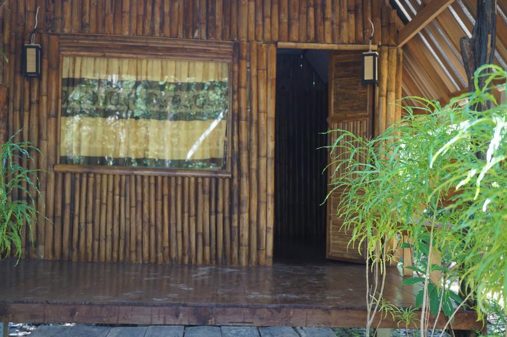 Khao Sok Jungle Resort Khao Sok National Park ภายนอก รูปภาพ